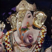 Suvarna Nimbalkar