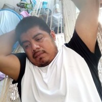 Jorge Dominguez sanchez