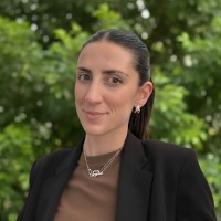 Verónica Larrieux lima