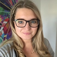 Samantha Middleton