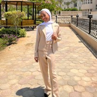 Fatma Ahmed
