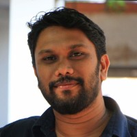 Binoy Rajan