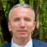Dean Gibbons, Cpa
