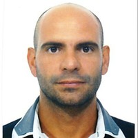 Alex Mercalli