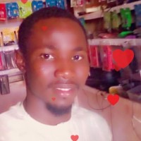 Zayyanu Haruna