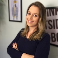 Flávia Tonicelo