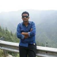 Ravi Sidhu