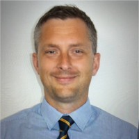 Richard Stafford Mciob