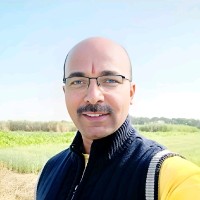 Milind Dharmadhikari