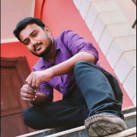 Vishnu Jana