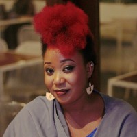 Apiorkor Seyiram Ashong-Abbey