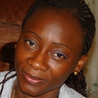 Maïmouna Sanou