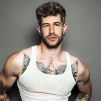 Hadrien Drachkovitch