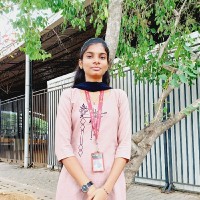Bharati S