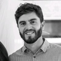 Leonardo Marin