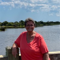 Barbara Harvell