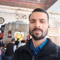 Nikesh Kumar Singh