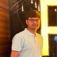 Cs Suraj Shukla