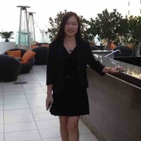 Liu Yanli