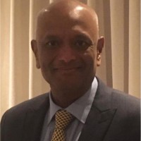 Mark Jeyasingh