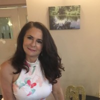 Tina Roomes