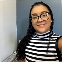 Maria Eduarda Do Nascimento Gomes