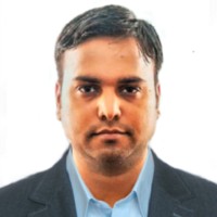R Dayal Prasad
