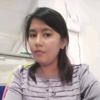 Dr. Khine Thinzar Soe