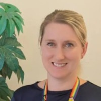 Bev Sharp