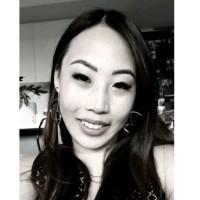 Vanessa Lee