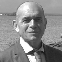 Jaime E. del Palacio Pérez