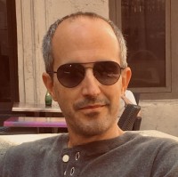 Laurent Cabaniols