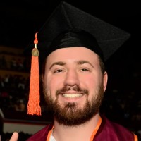 Caleb Babin
