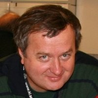Alexander Bondar