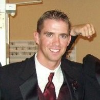 Daniel Oliphant