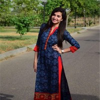 Utkarsha Mahajan