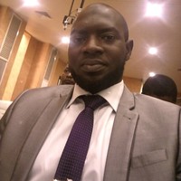 Engr Salihu Muhammad Abbas