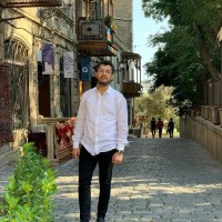 Toghrul Salehli