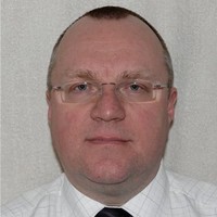 Andy Foxall
