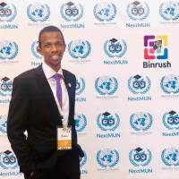 Mohamed Elfaki