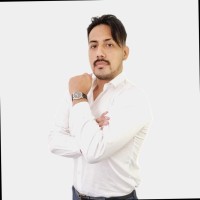 Franco Daniel Moreno