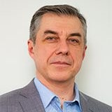 Valeriy Milykh