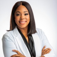 Denisha Mathews