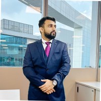 Kaushik S V