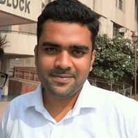 Yogesh Rai