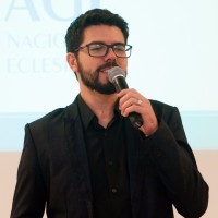 Caio Pavel