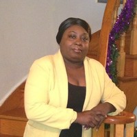Cyndi A Clarke