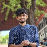 M. Amal Raj