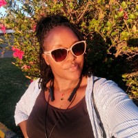 Leah Nduta