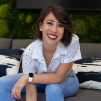 Natalie Read